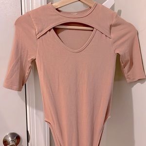 🔥 The most comfy bodysuit!